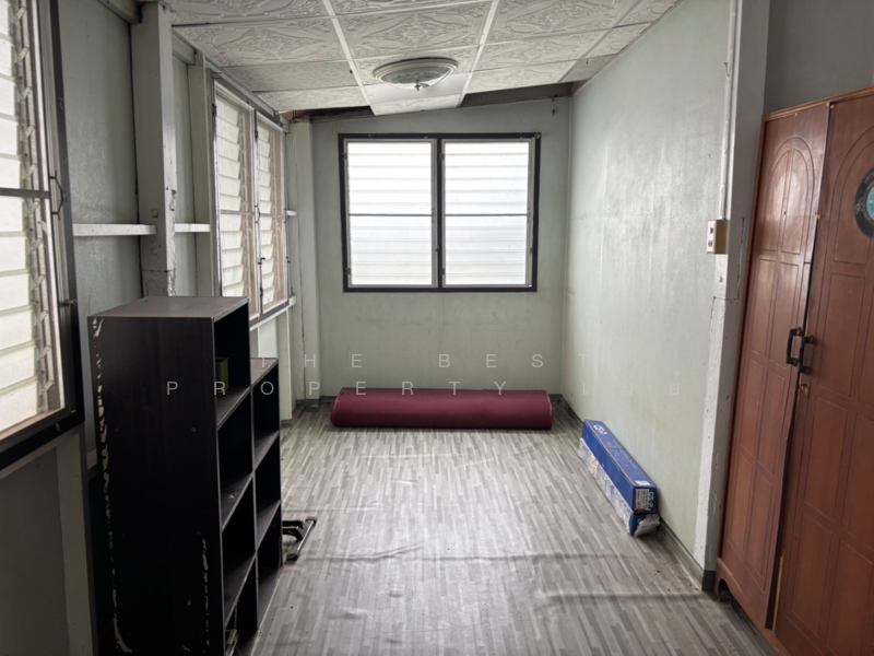 For Sale - บ้านเดี่ยวคลองสามวา กรุงเทพมหานคร, Bangkok