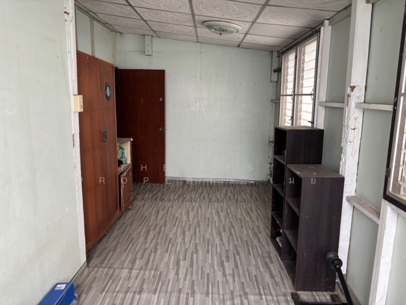 For Sale - บ้านเดี่ยวคลองสามวา กรุงเทพมหานคร, Bangkok