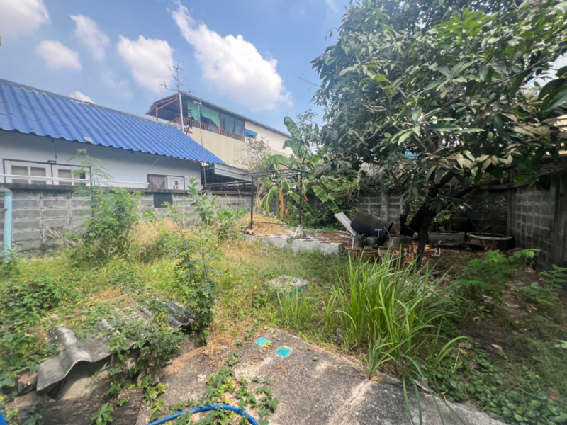 For Sale - บ้านเดี่ยวคลองสามวา กรุงเทพมหานคร, Bangkok