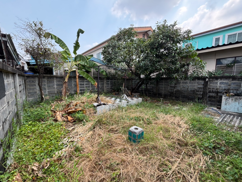 บ้านเดี่ยวคลองสามวา กรุงเทพมหานคร, กรุงเทพ, บางชัน, คลองสามวา, กรุงเทพ, 100 ตร.ม., บ้านเดี่ยว ขาย, โดย The Best Property เมย์, 500143915 - DDproperty.com