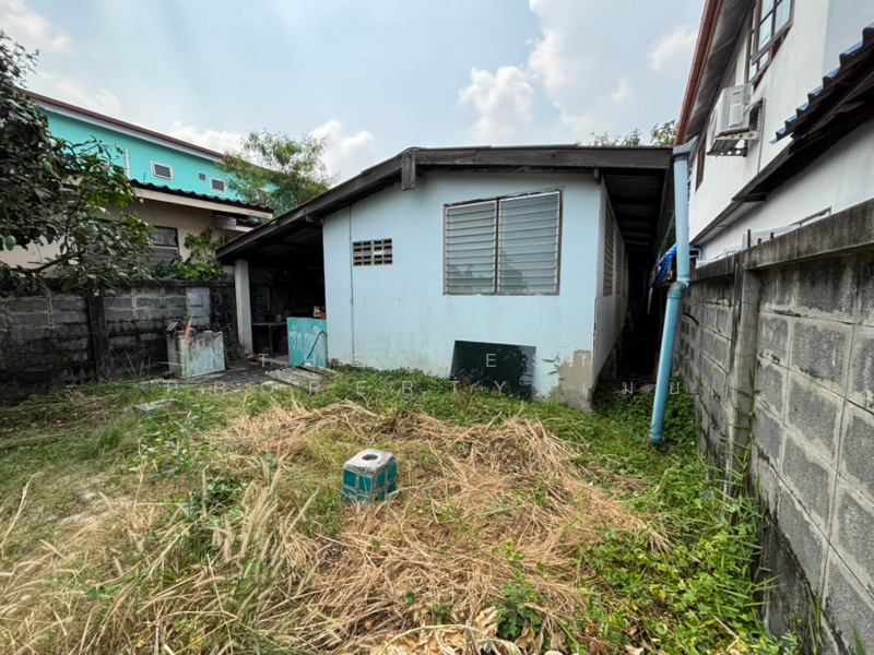 For Sale - บ้านเดี่ยวคลองสามวา กรุงเทพมหานคร, Bangkok