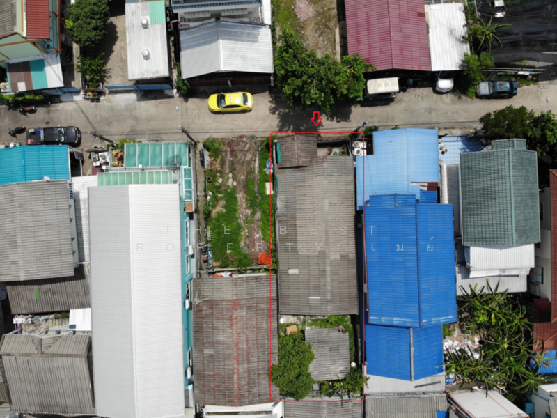 บ้านเดี่ยวคลองสามวา กรุงเทพมหานคร, กรุงเทพ, บางชัน, คลองสามวา, กรุงเทพ, 100 ตร.ม., บ้านเดี่ยว ขาย, โดย The Best Property เมย์, 500143915 - DDproperty.com