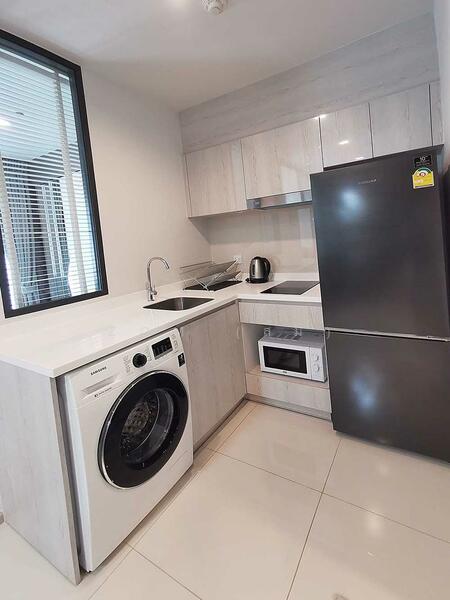 Life One Wireless, Bangkok, 1 Wireless Road, Lumphini, Pathum Wan, Bangkok, 1 Bedroom, 35 sqm, Condo For Rent, by Zom (ส้ม), 500143917 - DDproperty.com