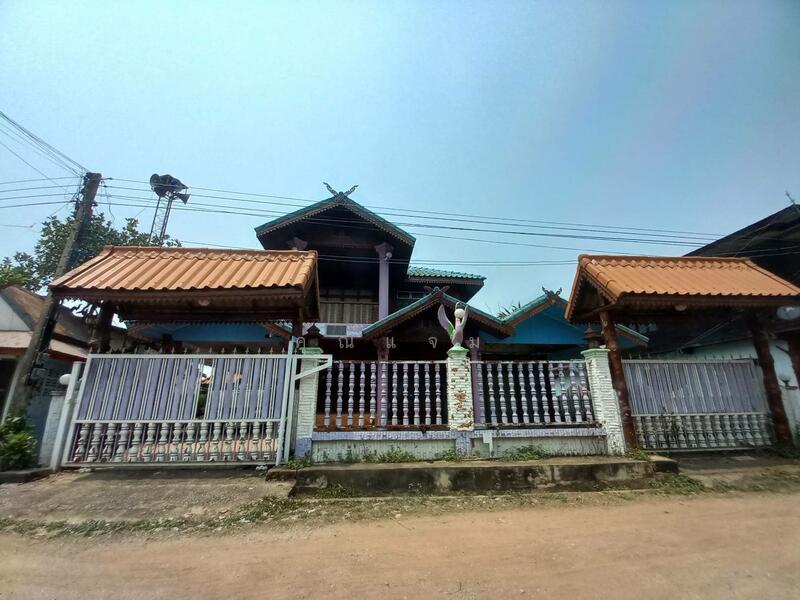 ขาย - บ้านโนนไหม, หนองบัวลำภู