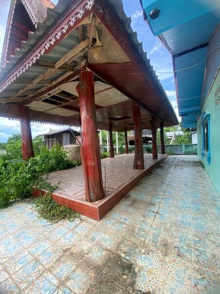 บ้านโนนไหม, Nong Bua Lam Phu, Non Mueng, Na Klang, Nong Bua Lam Phu, 3 Bedrooms, 351 sqm, Single Detached House For Sale, by คุณแจม, 500143918 - DDproperty.com