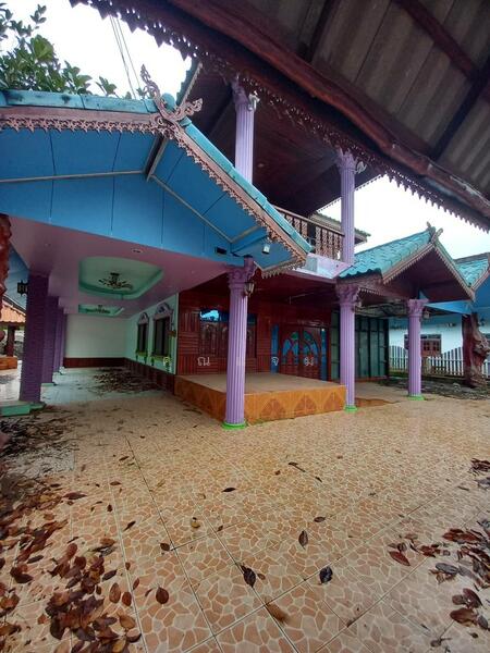 บ้านโนนไหม, Nong Bua Lam Phu, Non Mueng, Na Klang, Nong Bua Lam Phu, 3 Bedrooms, 351 sqm, Single Detached House For Sale, by คุณแจม, 500143918 - DDproperty.com