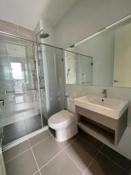 KnightsBridge Collage Ramkhamhaeng, Bangkok, Ramkhamhaeng Road, Hua Mak, Bang Kapi, Bangkok, 1 Bedroom, 26 sqm, Condo For Sale, by Airada Parasarn, 500143920 - DDproperty.com