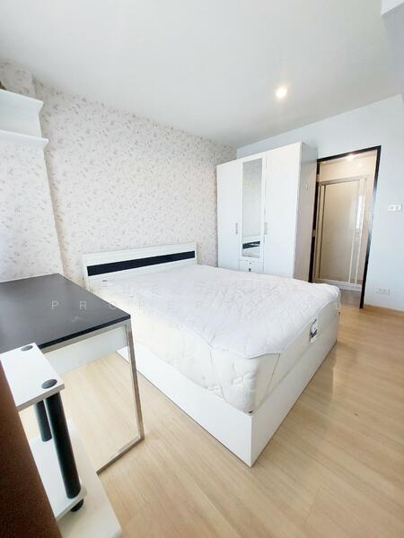 ขาย - The Teak Bangna-Trad : เดอะ ทีค บางนา-ตราด, กรุงเทพ