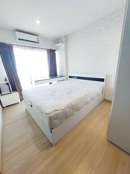 ขาย - The Teak Bangna-Trad : เดอะ ทีค บางนา-ตราด, กรุงเทพ