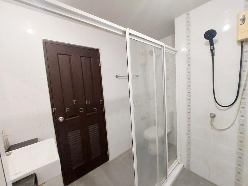 For Sale - The Teak Bangna-Trad, Bangkok