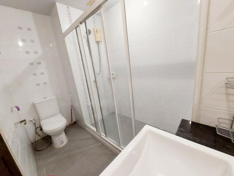 ขาย - The Teak Bangna-Trad : เดอะ ทีค บางนา-ตราด, กรุงเทพ