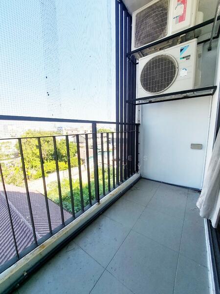 For Sale - The Teak Bangna-Trad, Bangkok