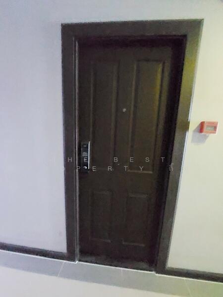 For Sale - The Teak Bangna-Trad, Bangkok