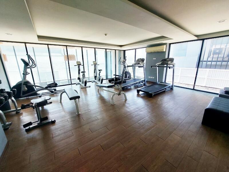 For Sale - The Teak Bangna-Trad, Bangkok