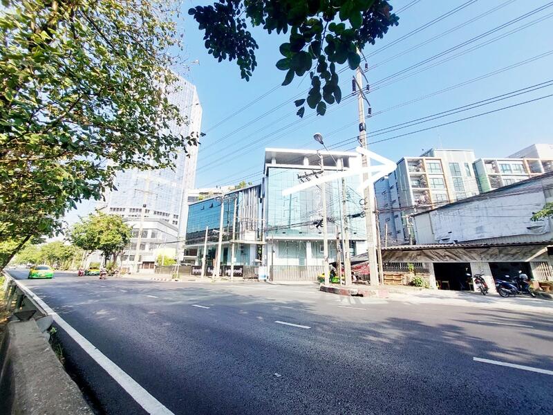 ขาย - The Teak Bangna-Trad : เดอะ ทีค บางนา-ตราด, กรุงเทพ