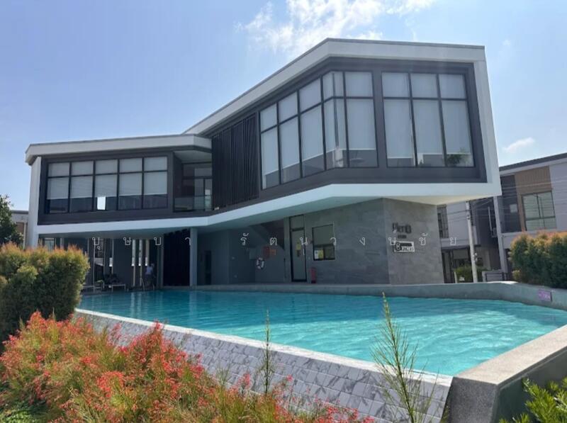 Pleno Sukhumvit-Bangna 2, Samut Prakan, Bangna-Trad Road, Bang Kaeo, Bang Plee, Samut Prakan, 3 Bedrooms, 120 sqm, Townhouse For Rent, by บุษบา รัตนวงษ์ชัย, 500143923 - DDproperty.com