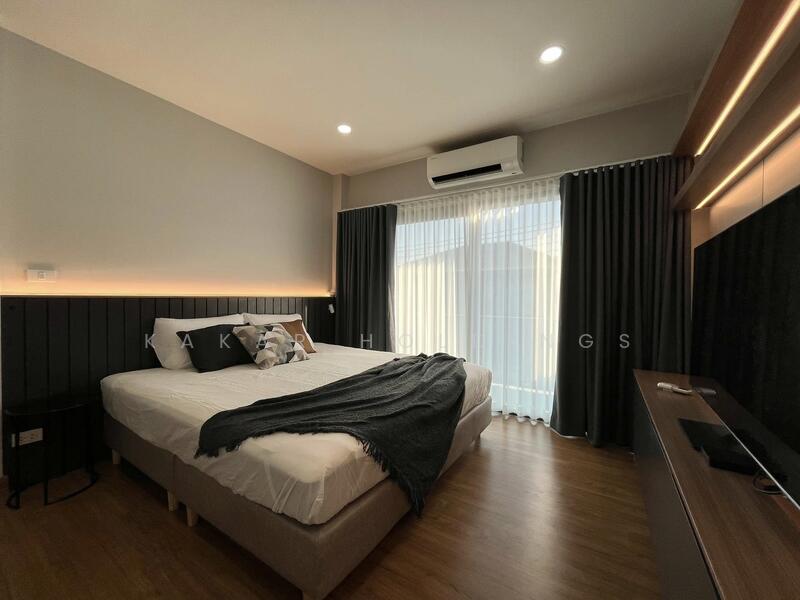 Centro Bangna-Kingkaew, Samut Prakan, Rachathewa, Bang Plee, Samut Prakan, 4 Bedrooms, 190 sqm, Single Detached House For Rent, by Kakar Holdings, 500143928 - DDproperty.com