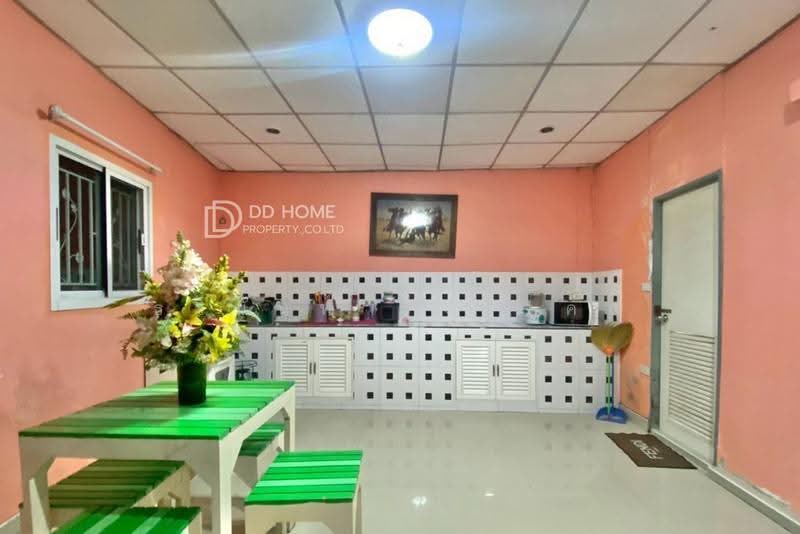 Pruksa Town Ratchapruk, Bangkok, Ratchaphruek Road, Bang Prom, Taling Chan, Bangkok, 4 Bedrooms, 130 sqm, Townhouse For Sale, by ธวินันท์ มิ่งมงคล, 500143929 - DDproperty.com
