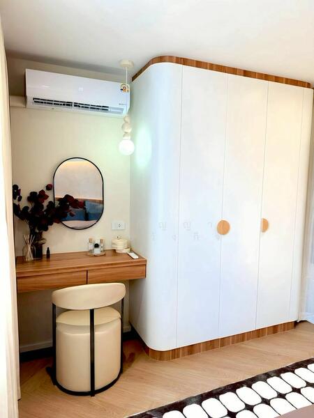 Vieng Ping Mansion, Chiang Mai, 52 Chiang Mai - Lampang Superhighway, Chang Phuak, Muang Chiang Mai, Chiang Mai, Studio, 35 sqm, Condo For Sale, by อรกัญญา สายวังกิจ, 500143931 - DDproperty.com