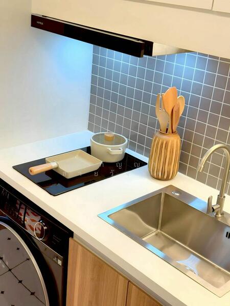 Vieng Ping Mansion, Chiang Mai, 52 Chiang Mai - Lampang Superhighway, Chang Phuak, Muang Chiang Mai, Chiang Mai, Studio, 35 sqm, Condo For Sale, by อรกัญญา สายวังกิจ, 500143931 - DDproperty.com