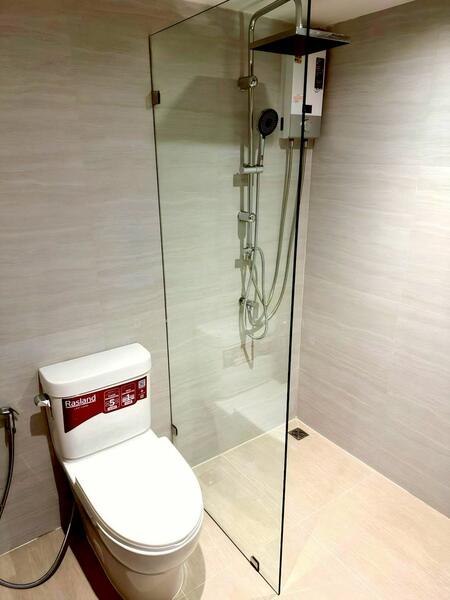 Vieng Ping Mansion, Chiang Mai, 52 Chiang Mai - Lampang Superhighway, Chang Phuak, Muang Chiang Mai, Chiang Mai, Studio, 35 sqm, Condo For Sale, by อรกัญญา สายวังกิจ, 500143931 - DDproperty.com