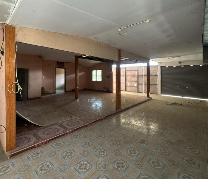 ขาย - นอกโครงการปราจีนบุรี, ปราจีนบุรี