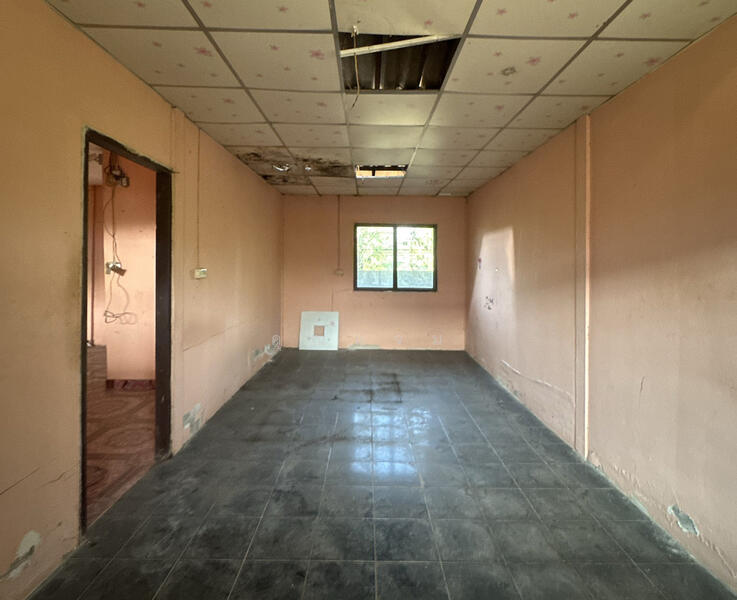 For Sale - นอกโครงการปราจีนบุรี, Prachin Buri