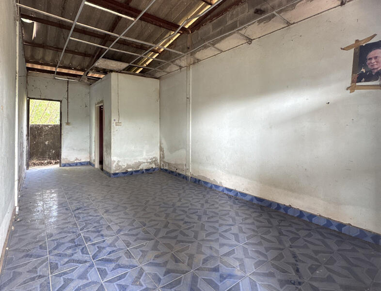 For Sale - นอกโครงการปราจีนบุรี, Prachin Buri