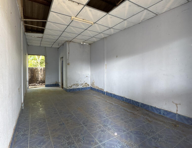 For Sale - นอกโครงการปราจีนบุรี, Prachin Buri