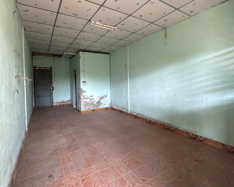 ขาย - นอกโครงการปราจีนบุรี, ปราจีนบุรี