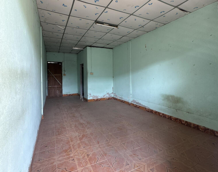 For Sale - นอกโครงการปราจีนบุรี, Prachin Buri