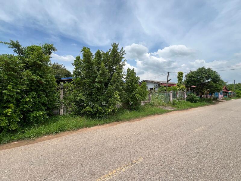 For Sale - นอกโครงการปราจีนบุรี, Prachin Buri