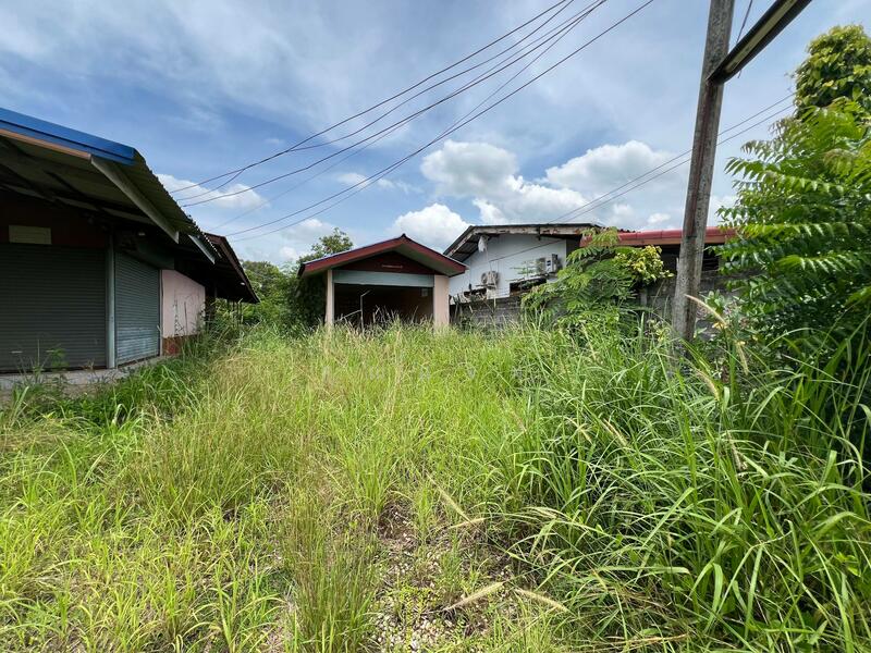 ขาย - นอกโครงการปราจีนบุรี, ปราจีนบุรี