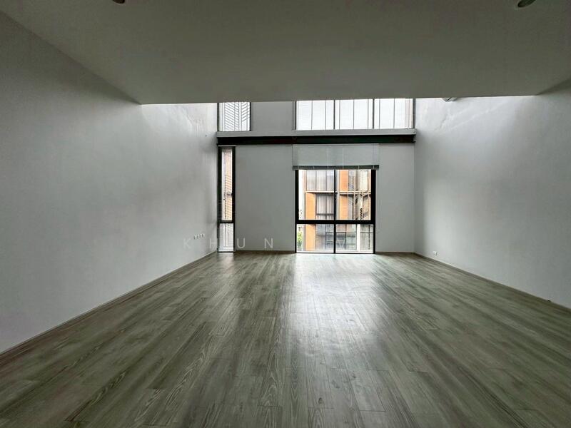 Home office for rent Modern loft sukhumvit 77 onnut ( SPSEVE1691 ), Bangkok, สุขุมวิท77, Suan Luang, Suan Luang, Bangkok, , 370 sqm, Shophouse For Rent, by Khun Eve, 500143942 - DDproperty.com