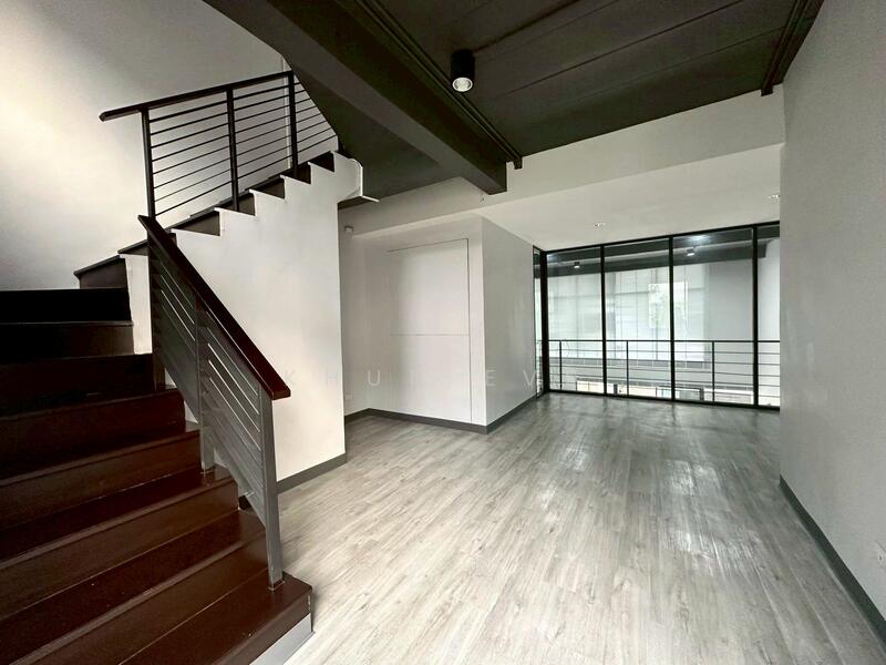 Home office for rent Modern loft sukhumvit 77 onnut ( SPSEVE1691 ), Bangkok, สุขุมวิท77, Suan Luang, Suan Luang, Bangkok, , 370 sqm, Shophouse For Rent, by Khun Eve, 500143942 - DDproperty.com