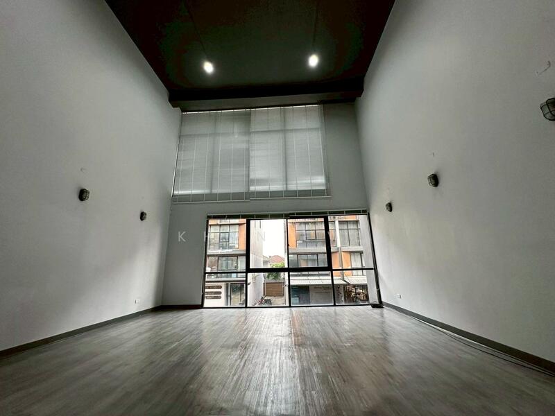 Home office for rent Modern loft sukhumvit 77 onnut ( SPSEVE1691 ), Bangkok, สุขุมวิท77, Suan Luang, Suan Luang, Bangkok, , 370 sqm, Shophouse For Rent, by Khun Eve, 500143942 - DDproperty.com