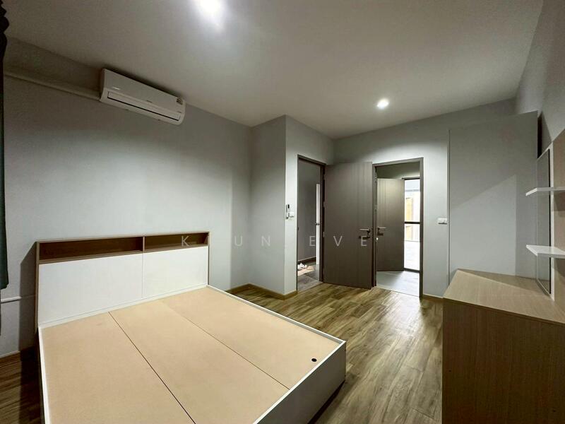 Home office for rent Modern loft sukhumvit 77 onnut ( SPSEVE1691 ), Bangkok, สุขุมวิท77, Suan Luang, Suan Luang, Bangkok, , 370 sqm, Shophouse For Rent, by Khun Eve, 500143942 - DDproperty.com