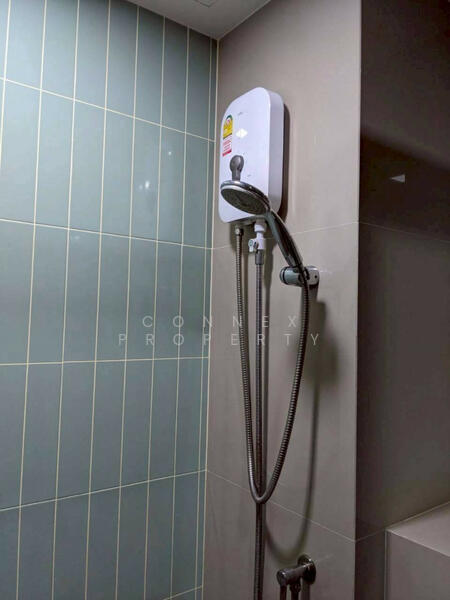 The Muve Bangna, Samut Prakan, 41 Premruetai Lock 10 Alley, Bangphli Yai, Bang Plee, Samut Prakan, Studio, 25 sqm, Condo For Sale, by Connex Property, 500143944 - DDproperty.com