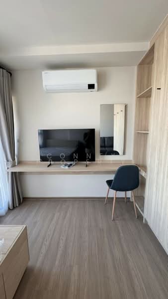 The Muve Bangna, Samut Prakan, 41 Premruetai Lock 10 Alley, Bangphli Yai, Bang Plee, Samut Prakan, Studio, 25 sqm, Condo For Sale, by Connex Property, 500143944 - DDproperty.com