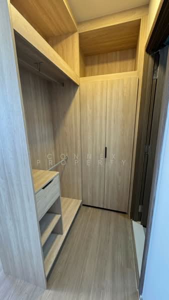 The Muve Bangna, Samut Prakan, 41 Premruetai Lock 10 Alley, Bangphli Yai, Bang Plee, Samut Prakan, Studio, 25 sqm, Condo For Sale, by Connex Property, 500143944 - DDproperty.com