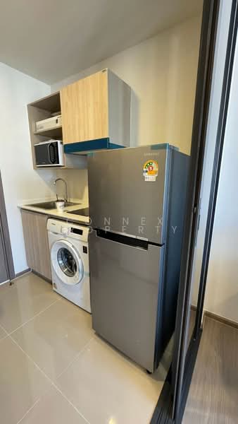 The Muve Bangna, Samut Prakan, 41 Premruetai Lock 10 Alley, Bangphli Yai, Bang Plee, Samut Prakan, Studio, 25 sqm, Condo For Sale, by Connex Property, 500143944 - DDproperty.com