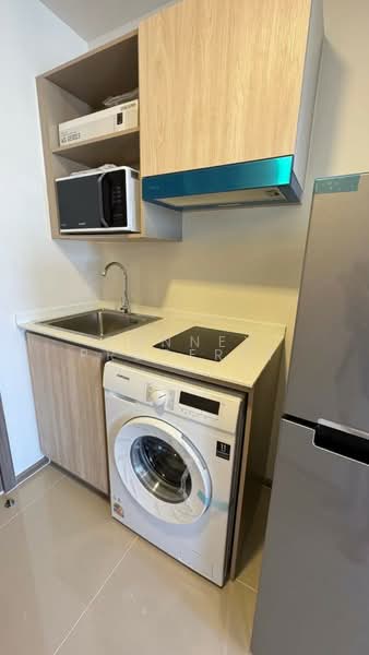 The Muve Bangna, Samut Prakan, 41 Premruetai Lock 10 Alley, Bangphli Yai, Bang Plee, Samut Prakan, Studio, 25 sqm, Condo For Sale, by Connex Property, 500143944 - DDproperty.com