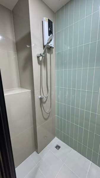 The Muve Bangna, Samut Prakan, 41 Premruetai Lock 10 Alley, Bangphli Yai, Bang Plee, Samut Prakan, Studio, 25 sqm, Condo For Sale, by Connex Property, 500143944 - DDproperty.com