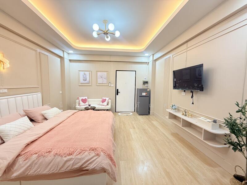 คอนโด คันทรี่ โฮม แขตแปด, สงขลา, หาดใหญ่, หาดใหญ่, สงขลา, 29 ตร.ม., บ้านเดี่ยว ขาย, โดย ชนิดาภา กัณสุทธิ์, 500143945 - DDproperty.com