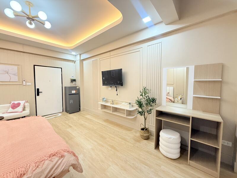 คอนโด คันทรี่ โฮม แขตแปด, สงขลา, หาดใหญ่, หาดใหญ่, สงขลา, 29 ตร.ม., บ้านเดี่ยว ขาย, โดย ชนิดาภา กัณสุทธิ์, 500143945 - DDproperty.com