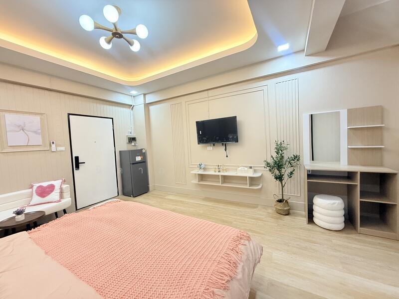 คอนโด คันทรี่ โฮม แขตแปด, สงขลา, หาดใหญ่, หาดใหญ่, สงขลา, 29 ตร.ม., บ้านเดี่ยว ขาย, โดย ชนิดาภา กัณสุทธิ์, 500143945 - DDproperty.com