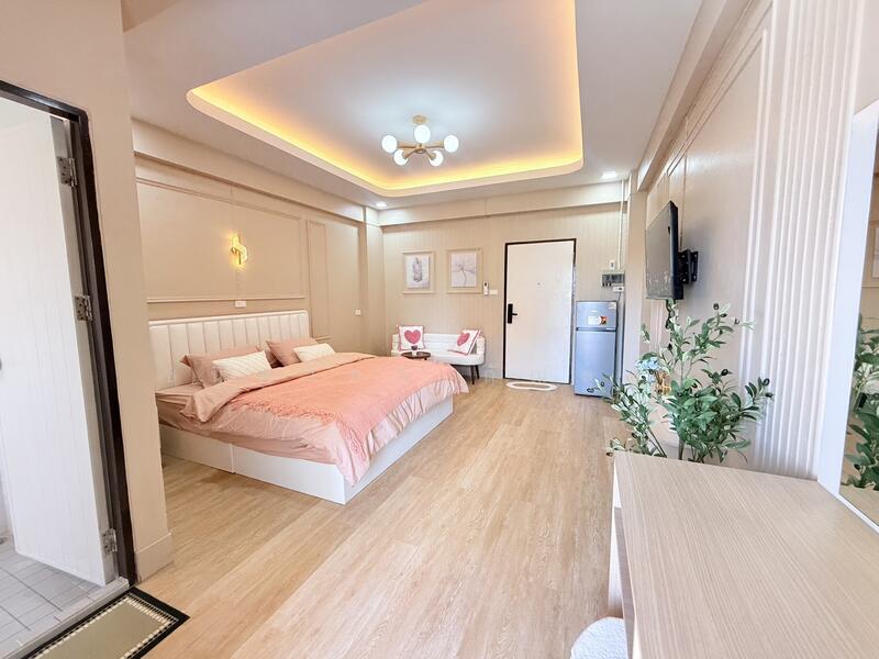 คอนโด คันทรี่ โฮม แขตแปด, สงขลา, หาดใหญ่, หาดใหญ่, สงขลา, 29 ตร.ม., บ้านเดี่ยว ขาย, โดย ชนิดาภา กัณสุทธิ์, 500143945 - DDproperty.com