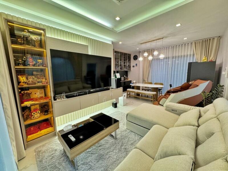 Bangkok Boulevard Westgate : บางกอก บูเลอวาร์ด เวสต์เกต, นนทบุรี, 889 ถ.กาญจนาภิเษก, บางบัวทอง, บางบัวทอง, นนทบุรี, 280 ตร.ม., บ้านเดี่ยว ขาย, โดย คุณศุภโชค ฟักแก้ว (บิ๊ก), 500143952 - DDproperty.com