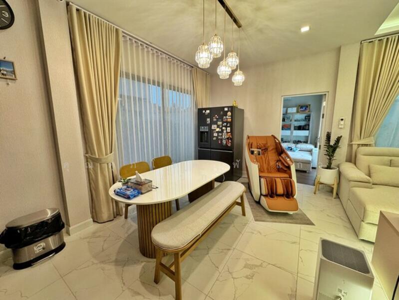 Bangkok Boulevard Westgate : บางกอก บูเลอวาร์ด เวสต์เกต, นนทบุรี, 889 ถ.กาญจนาภิเษก, บางบัวทอง, บางบัวทอง, นนทบุรี, 280 ตร.ม., บ้านเดี่ยว ขาย, โดย คุณศุภโชค ฟักแก้ว (บิ๊ก), 500143952 - DDproperty.com