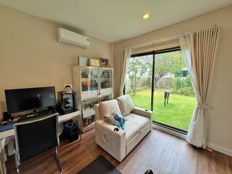 Bangkok Boulevard Westgate, Nonthaburi, 889 Kanchanaphisek Road, Bang Bua Thong, Bang Bua Thong, Nonthaburi, 4 Bedrooms, 280 sqm, Single Detached House For Sale, by คุณศุภโชค ฟักแก้ว (บิ๊ก), 500143952 - DDproperty.com